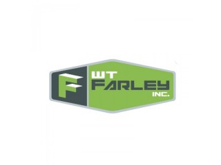 WT Farley Inc