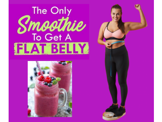 Blend Your Way to Success: Unveiling the Secrets of the 21 Day Smoothie Diet for Healthy Weight Loss