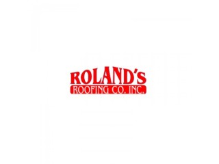 Rolands Roofing