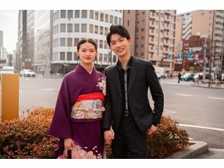 Seeking Love Across Borders: Japanese Women Looking for International Connections