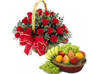 Online Mother’s Day Flowers Delivery in Delhi on Same day from OyeGifts