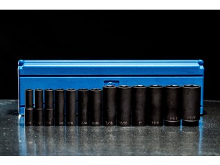 Precision Craft: Discover the Ultimate Metric Socket Set for Your Mechanical Mastery!