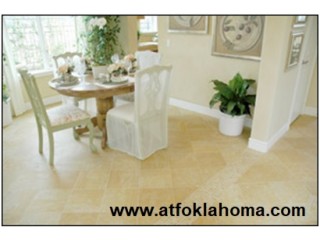 Elevate Home with Flooring Solutions Atfoklahoma