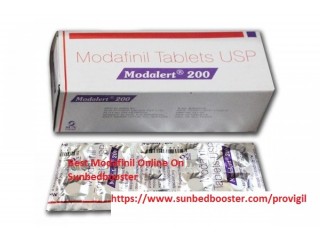 Buy Modafinil Online - Buy Modafinil Tablets Online In US