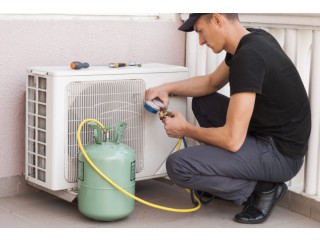Customer-oriented Heat Pump Repairs at Your Doorstep