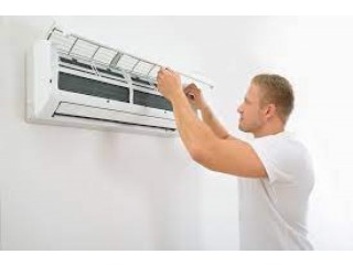 Get Assisted By Most Experienced HVAC Repair Professionals