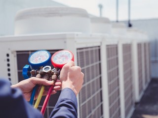 Excellent AC Installation Services – Keep Your Home Cool and Comfortable!