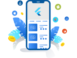Hire Reliable Flutter Developer at Cost Effective Price | Call Now