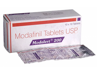 Buy Modalert 200mg Tablets Online USA for Anxiety Disorder
