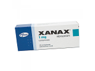 Buy Xanax Online USA for Treatment of Anxiety Disorder