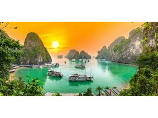 Vietnamsvisa - Your Gateway to Seamless Travel