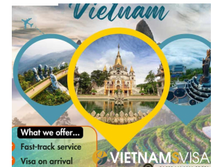 Vietnam Visa Services - Your Gateway to Vietnam!
